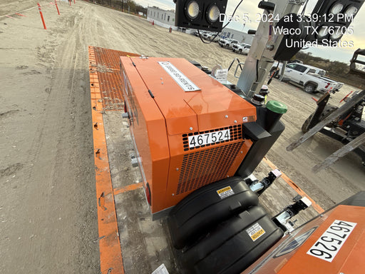 2024 WANCO WLTT-4MM4K