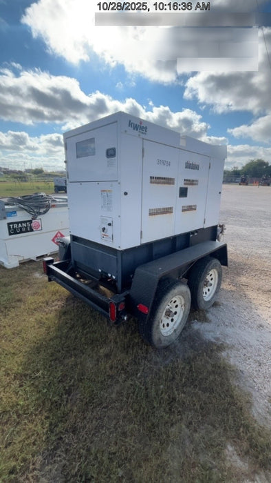 2023 SHINDAIWA DGK45F