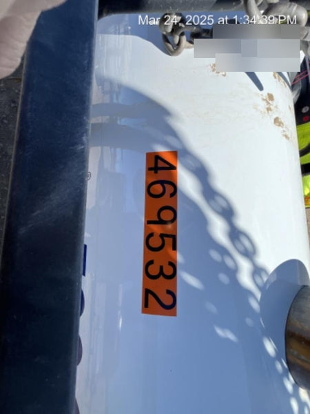 2024 L.B. WHITE Foreman 500 Oil