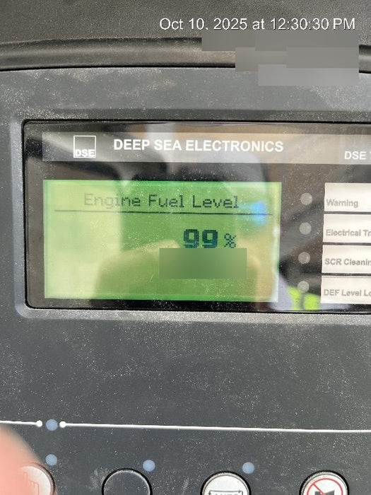 2022 ATLAS COPCO QAS 125