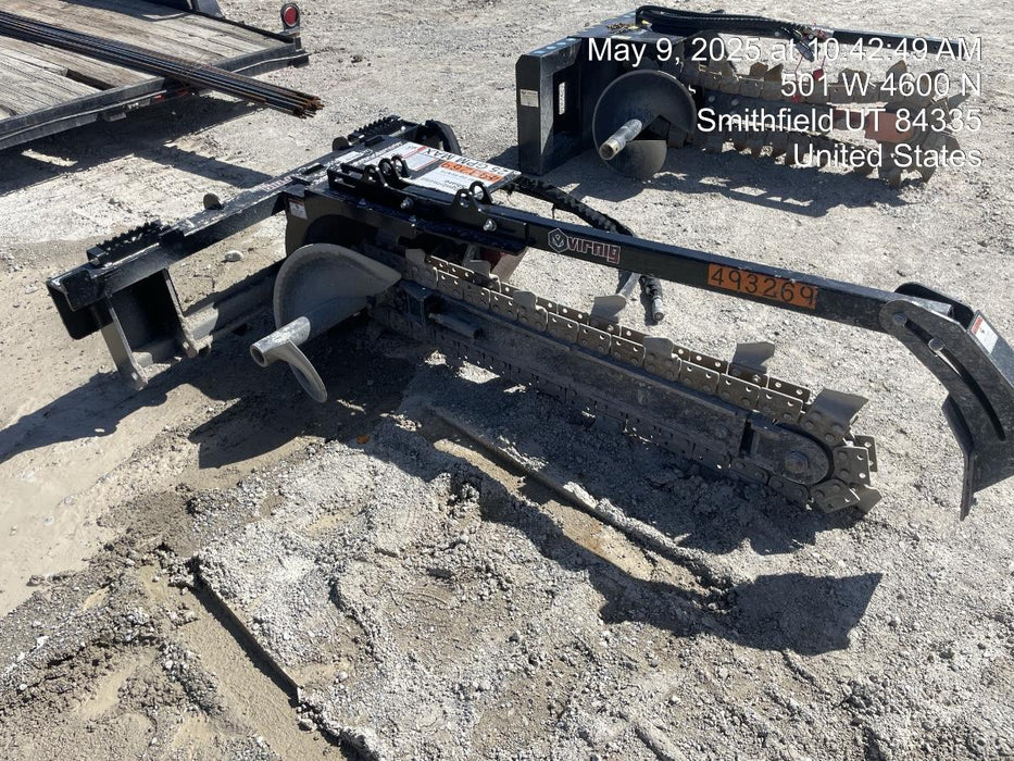 2025 VIRNIG TCH48-25