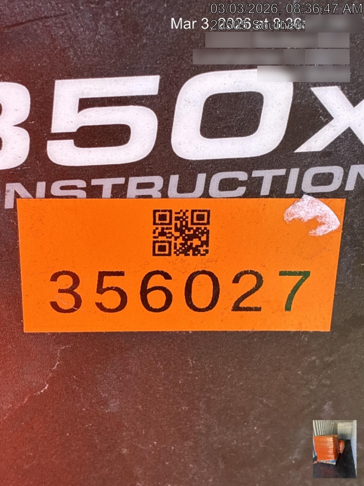 2023 LINCOLN ELECTRIC FLEXTEC 350X