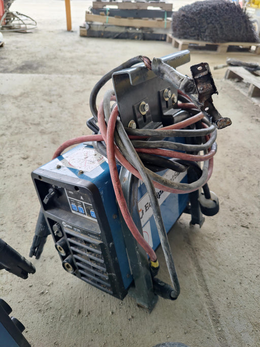 2022 MILLER ELECTRIC CST-280