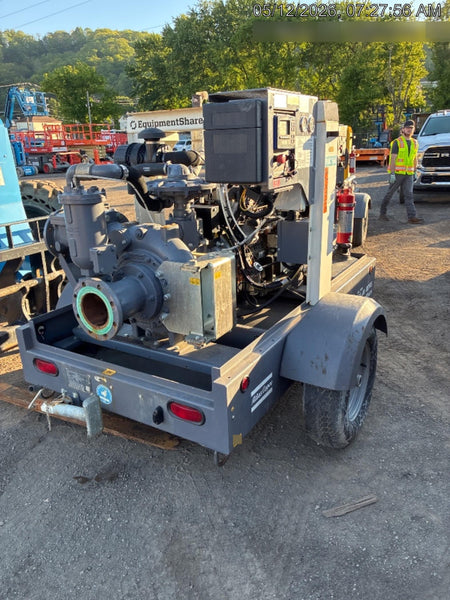 2023 ATLAS COPCO PAC F66 KD