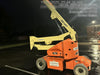 2020 JLG E400AJPN