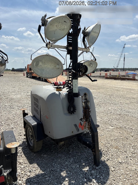 2018 WACKER NEUSON LTV6L-MH