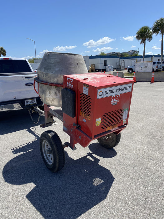 2020 MULTIQUIP MC94PH8