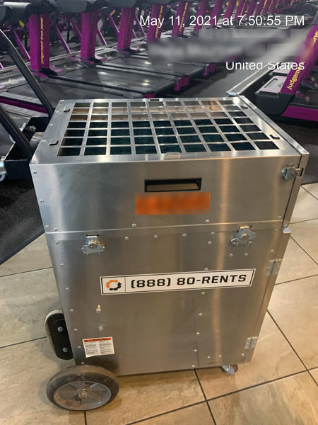 2020 ABATEMENT TECHNOLOGIES PAS2400