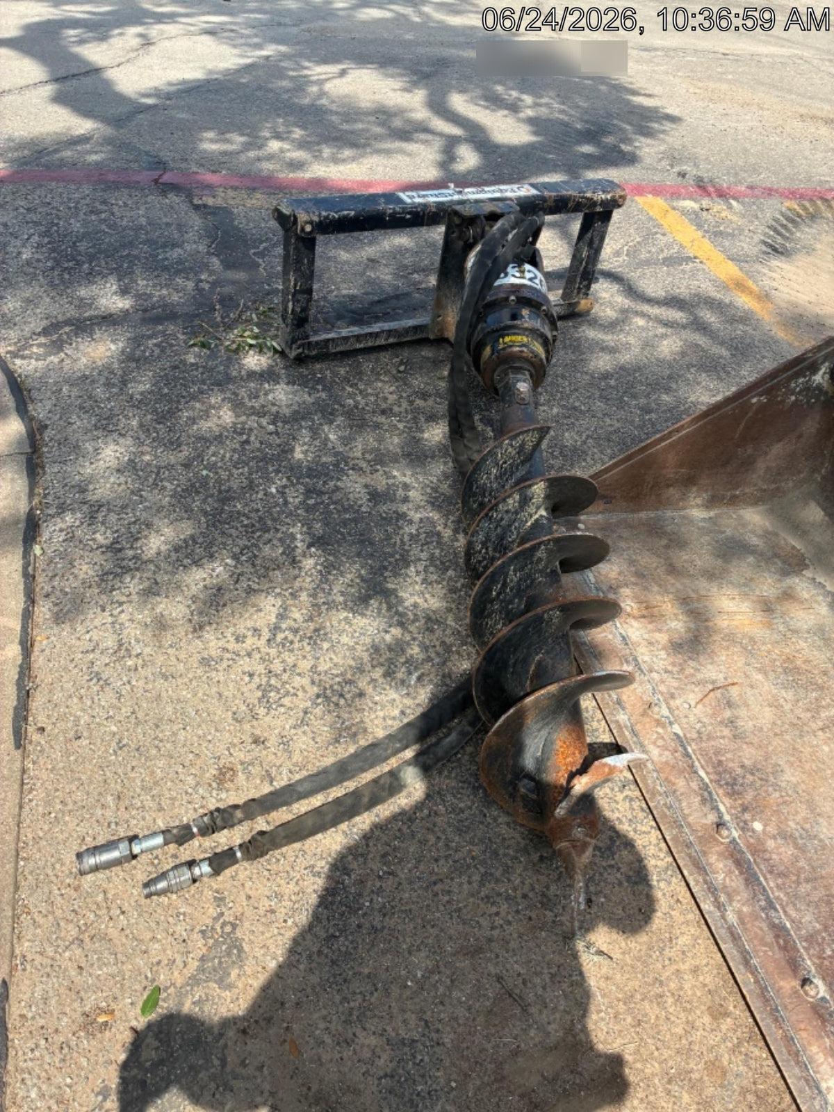 2023 AUGER TORQUE 3300-30