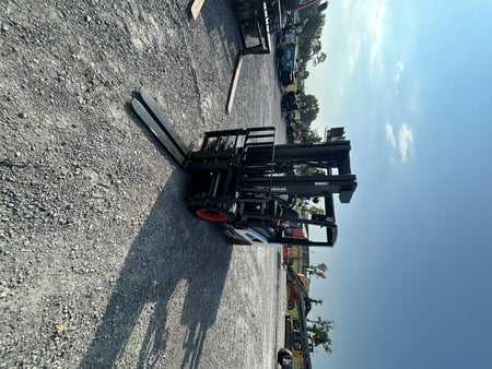 2025 DOOSAN D30S-9