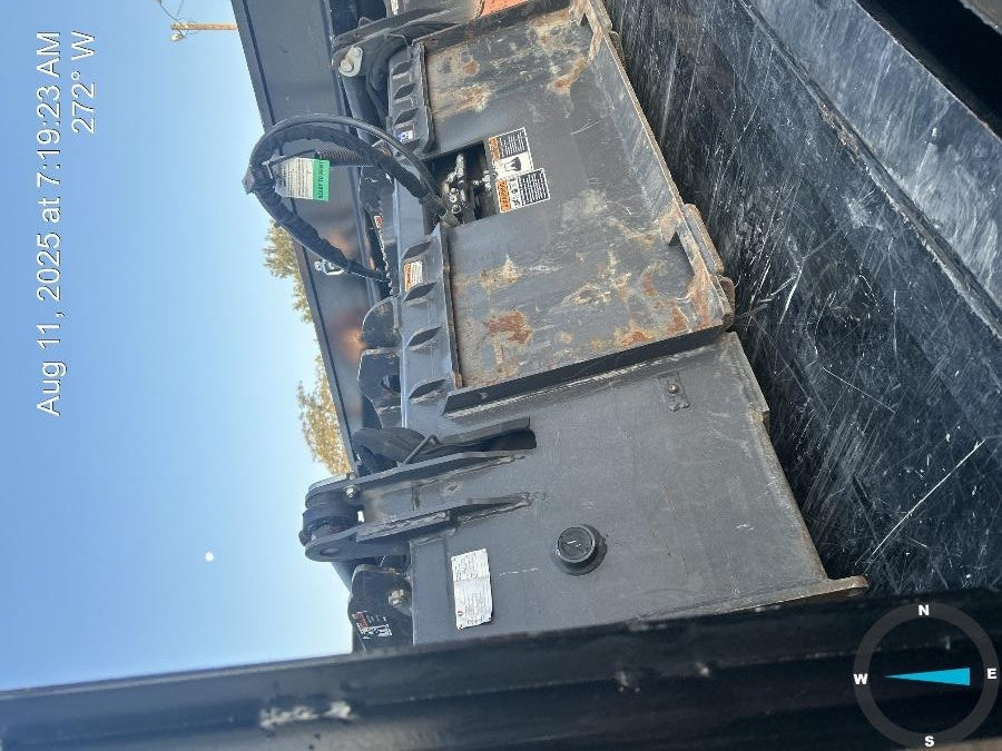 2022 PALADIN UTILITY GRAPPLE 11876-0022