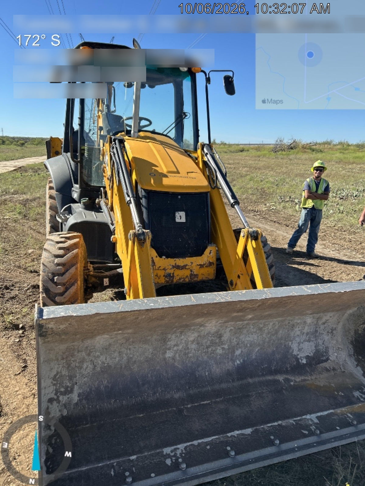 2023 JCB 3CX-14