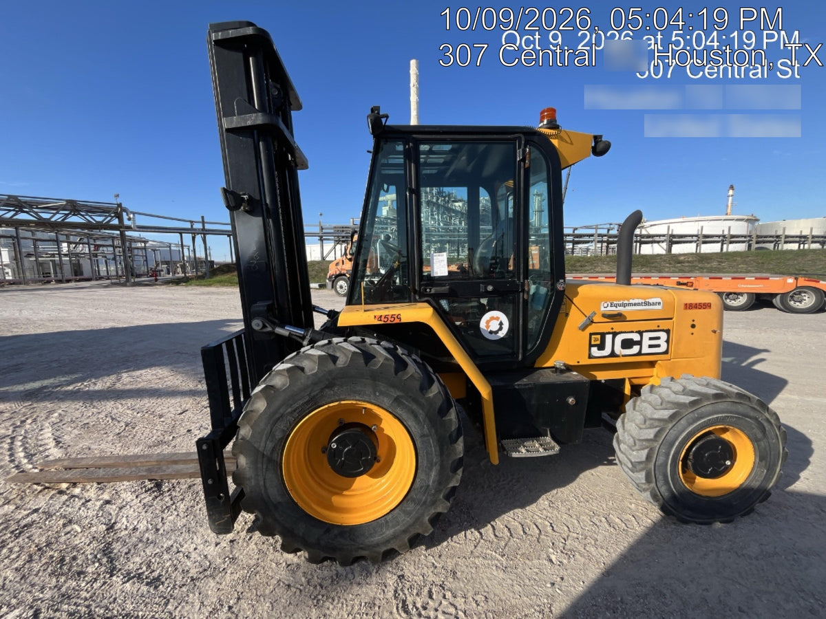 2021 JCB 940-4