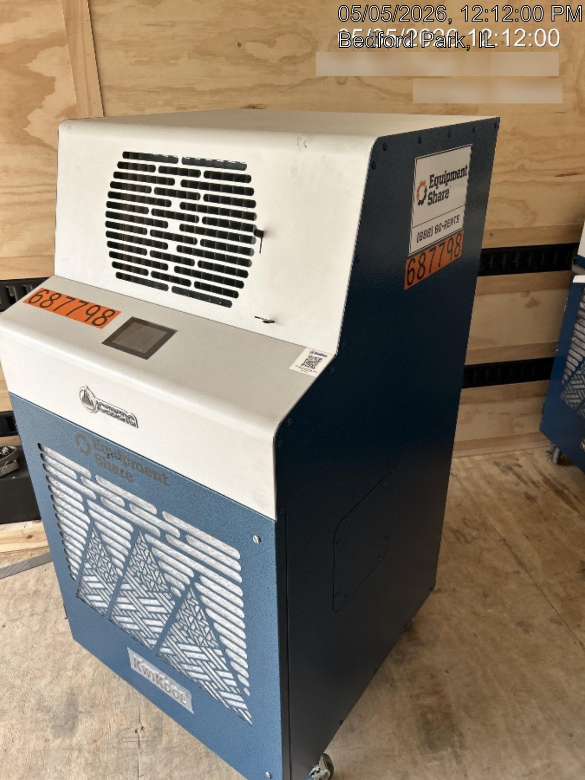 2026 KWIKOOL KWIB6043-3