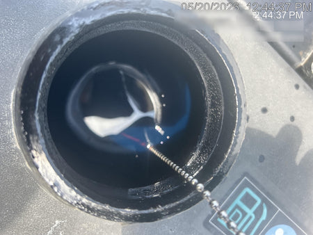 2021 ALLMAND NLV3GR