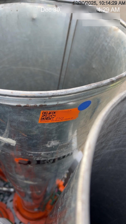 2021 MICHIGAN PNEUMATIC HV-6AM