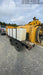2023 Vac-Tron LP573XDT T4 Koehler Diesel Engine, 500 Gallon Debris Tank, x2 100 Gallon Water Tanks