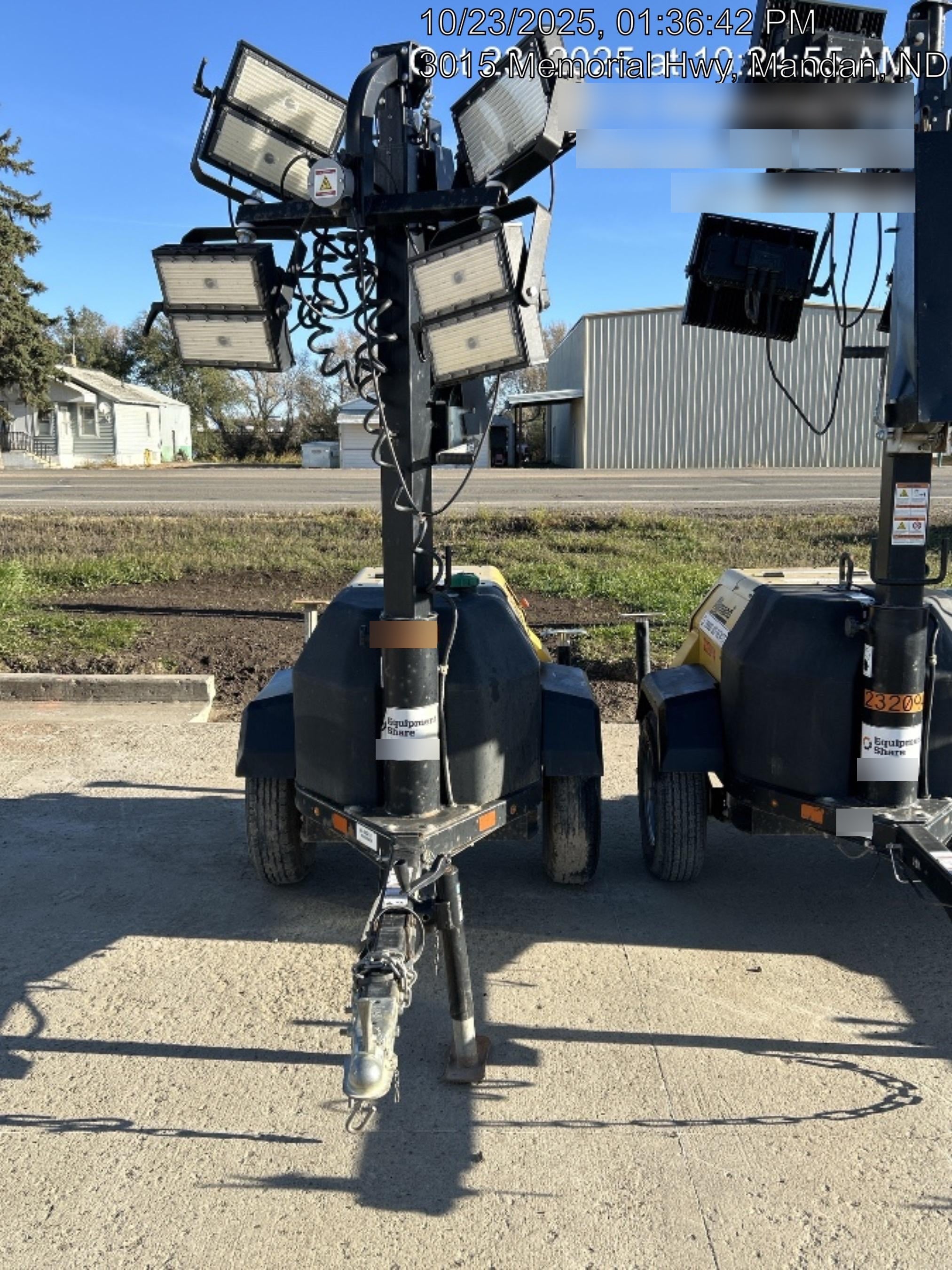 2022 ALLMAND NLV3GR
