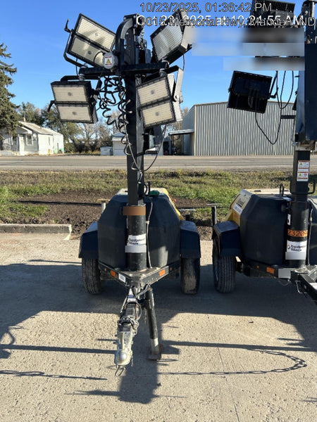 2022 ALLMAND NLV3GR