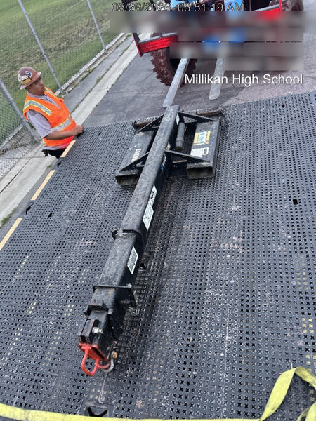 2024 STAR INDUSTRIES M1360B - Star JIB Boom
