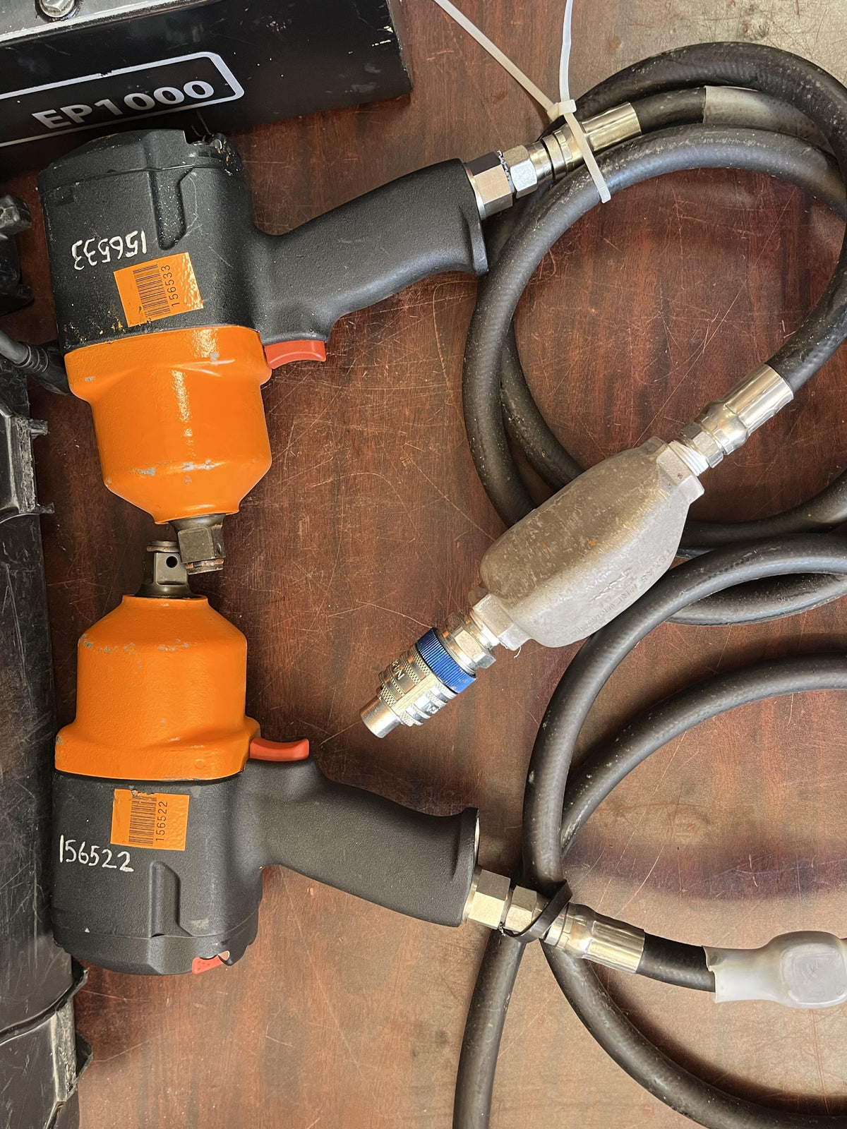 2021 MICHIGAN PNEUMATIC 750SS
