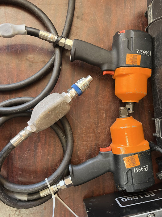 2021 MICHIGAN PNEUMATIC 750SS