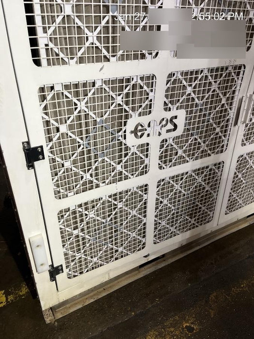 2022 CAPS PAHV-140TC-0NN0NN-5E5-P2-VG2CEUP