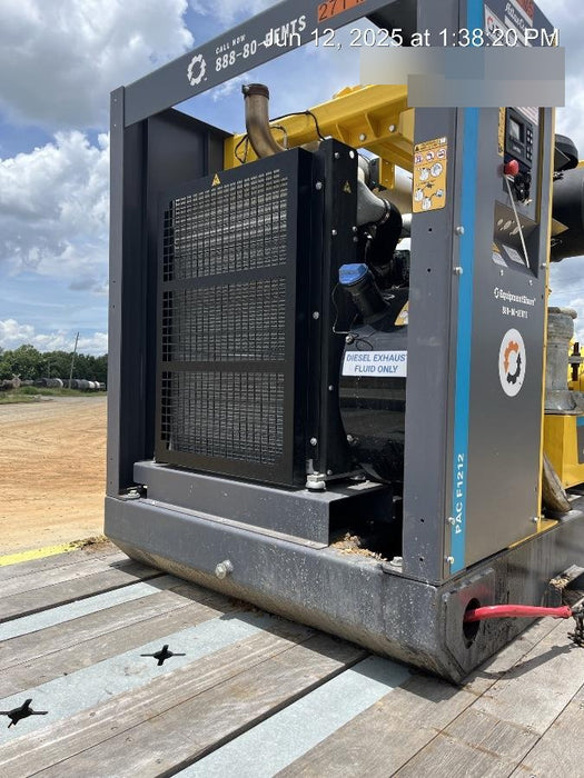 2022 ATLAS COPCO PAC F1212 VD