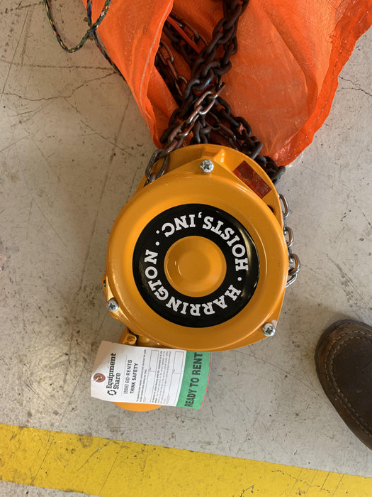 2020 HARRINGTON CF020-20