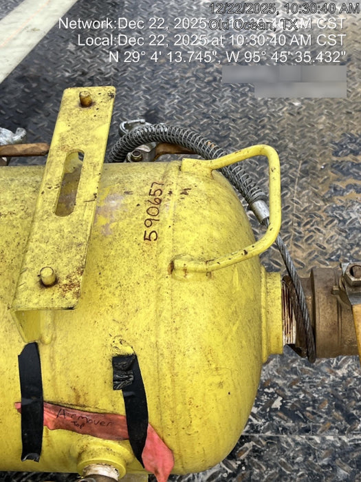 2025 MICHIGAN PNEUMATIC HV-15G-8P-ES-TRACKER