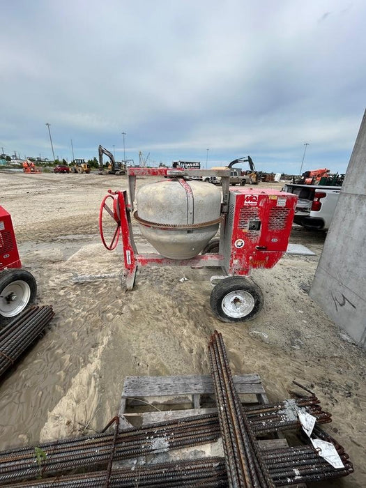 2023 MULTIQUIP MC12PH