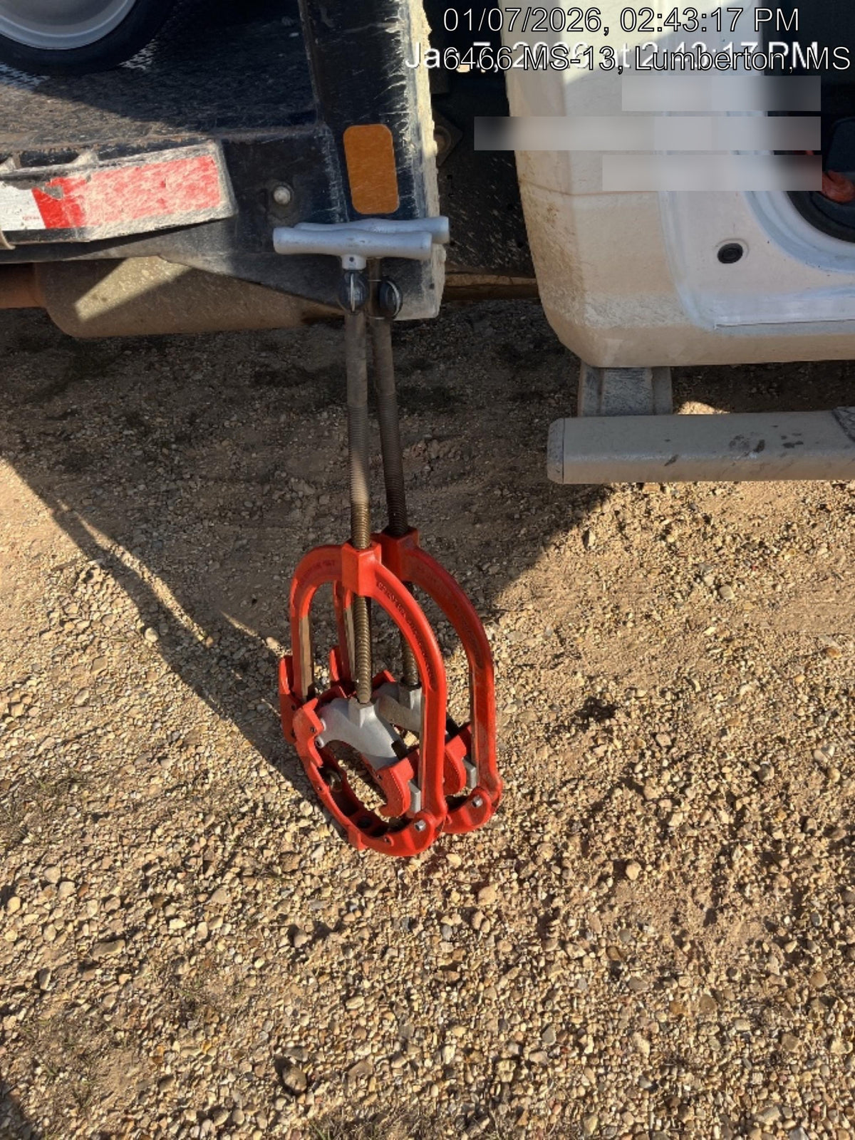 2023 RIDGID 83145