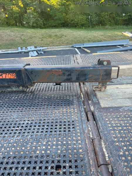 2021 STAR INDUSTRIES M1360B - Star JIB Boom