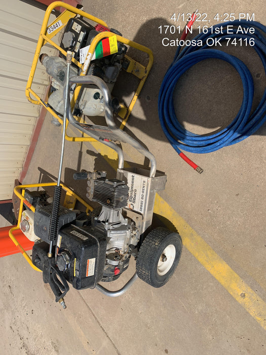 2019 MI-T-M CORPORATION CA-3504-1MAH