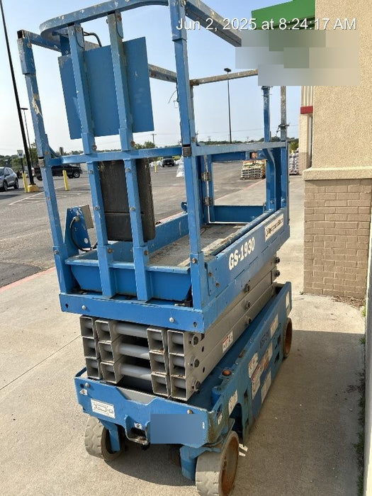 2020 Genie GS-1930 GENIE GS-1930