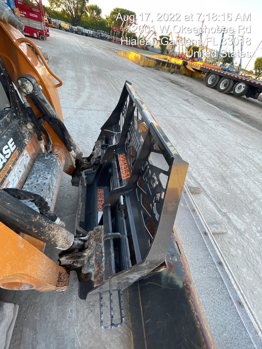 2022 PALADIN 48" Pallet Forks - Paladin