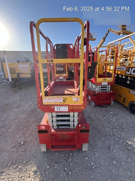 2021 MEC Micro 19
