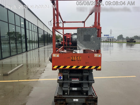 2017 Skyjack SJIII-3226 Standard