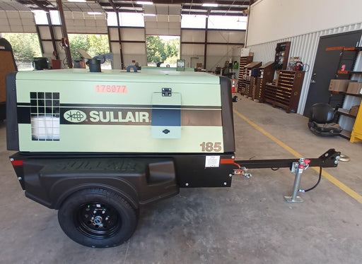 2021 SULLAIR 185D-DPQ KU4F