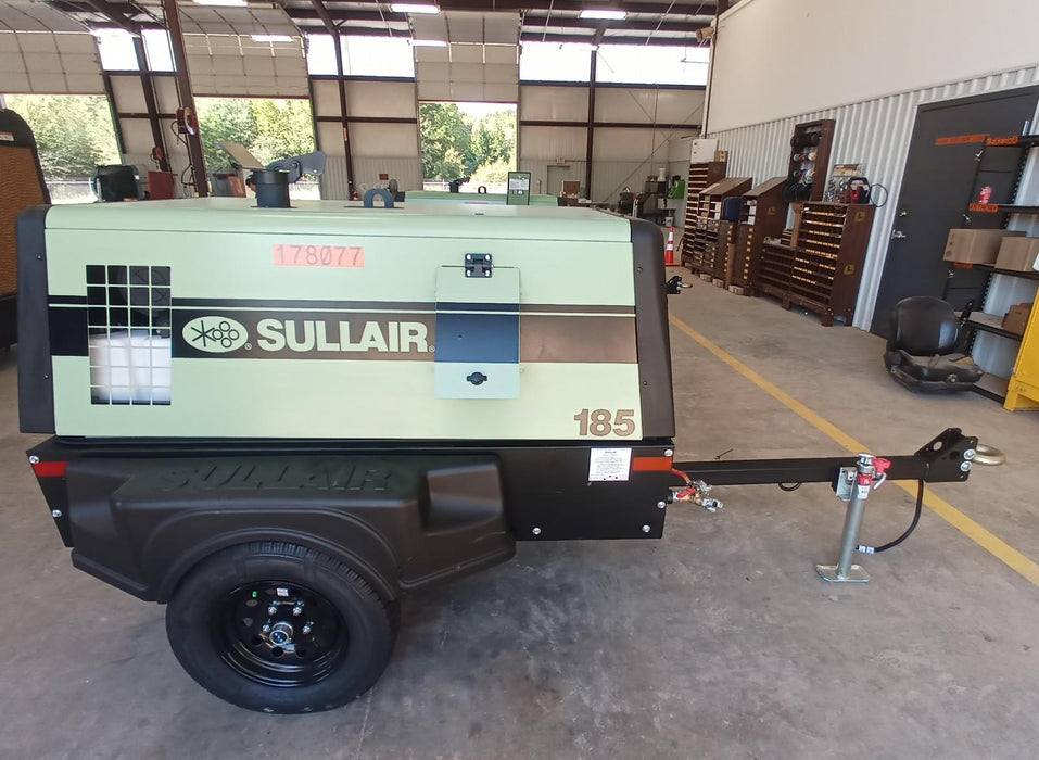 2021 SULLAIR 185D-DPQ KU4F