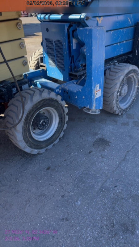 2024 GENIE GS-4390 RT