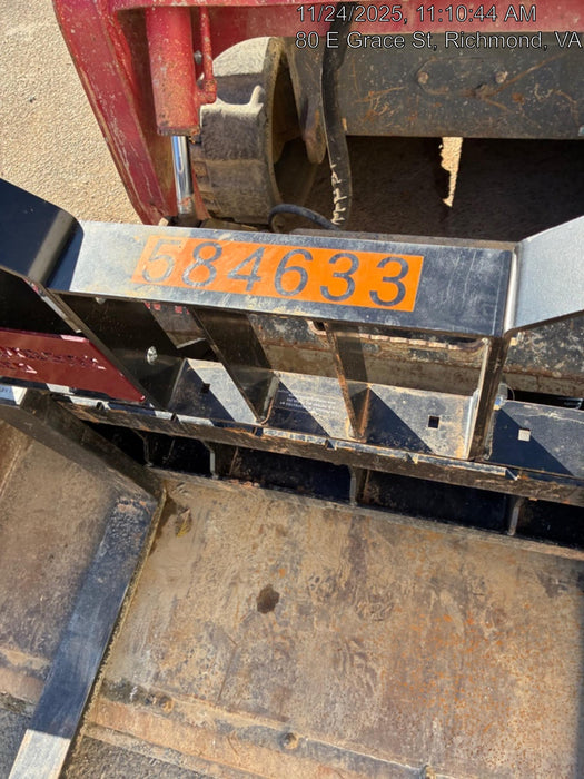 2025 VIRNIG PF4855-5VG