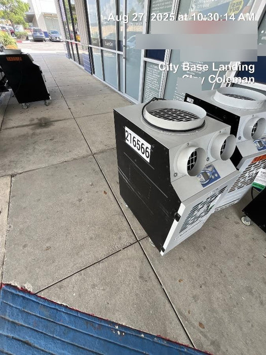 2022 KWIKOOL KPAC1411-2