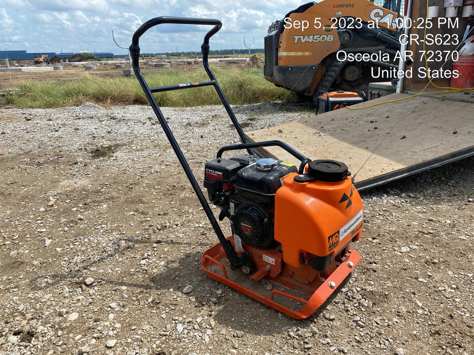 2023 MULTIQUIP MVC82VHW