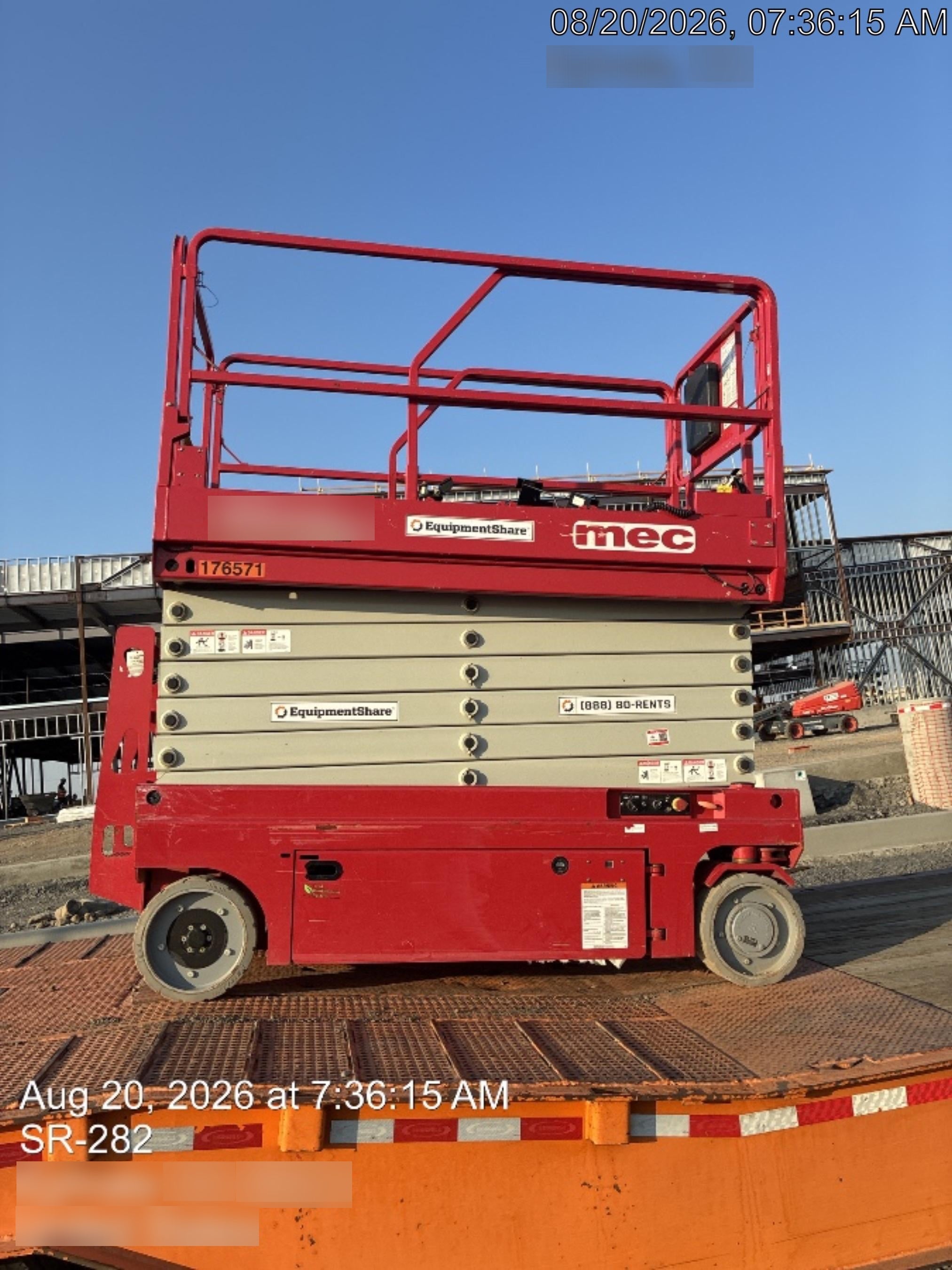 2021 MEC 4046SE