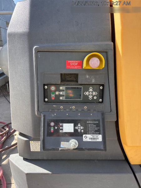 2022 ATLAS COPCO XAS440