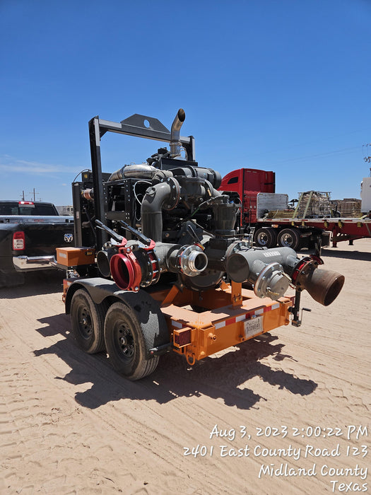 2023 RWN RWN-8NHTA-10OBPT