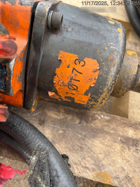 2023 MICHIGAN PNEUMATIC ES-4940B2-TRACKER