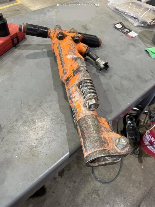 2020 MICHIGAN PNEUMATIC MP-TPB60-114