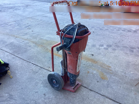 2024 HILTI TE 3000-AVR